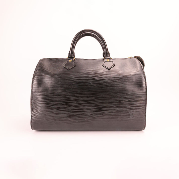 Louis Vuitton Speedy 30 Epi