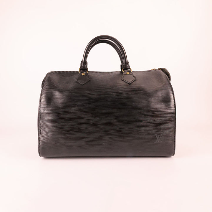 Louis Vuitton Speedy 30 Epi