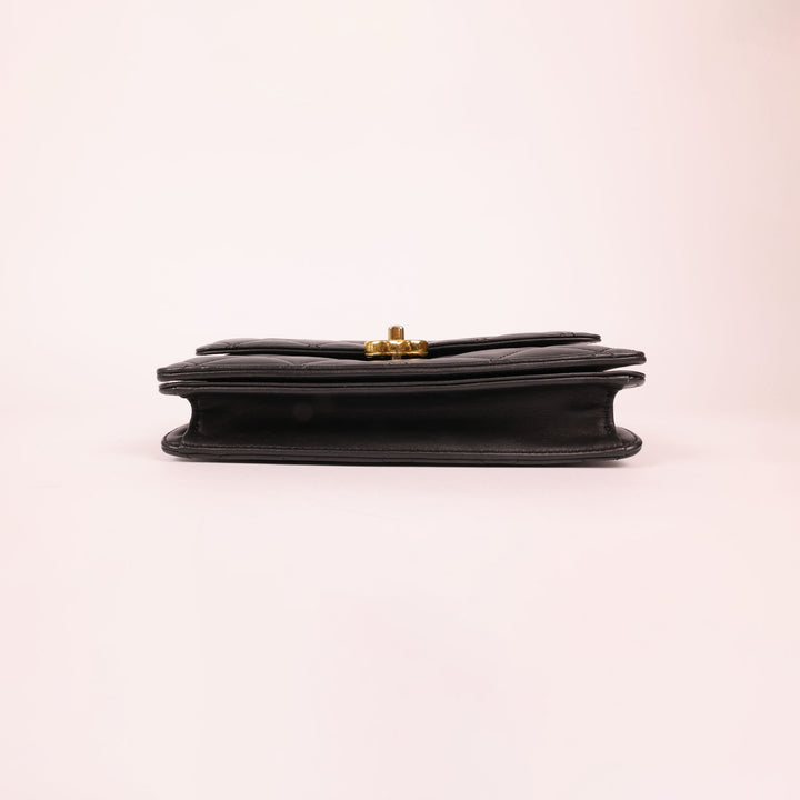 Chanel Trendy CC (size!)