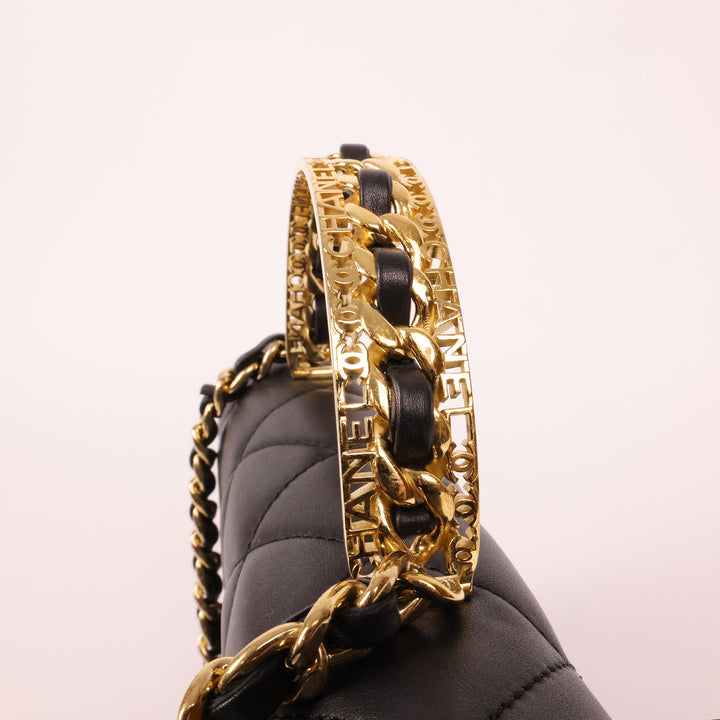 Chanel Trendy CC (size!)
