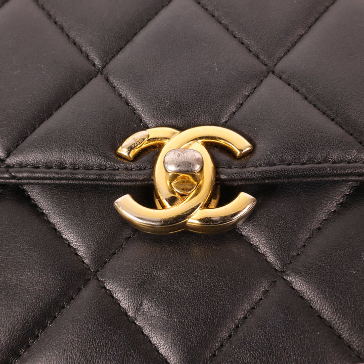Chanel Trendy CC (size!)