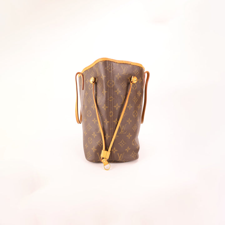 Louis Vuitton Neverfull MM