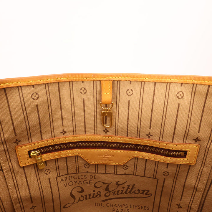 Louis Vuitton Neverfull MM