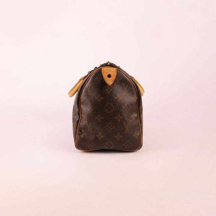 Louis Vuitton Speedy 25