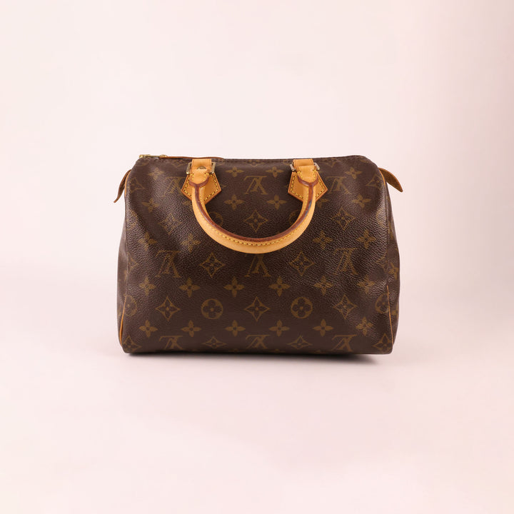 Louis Vuitton Speedy 25