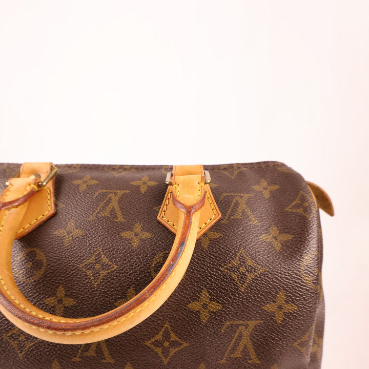 Louis Vuitton Speedy 25