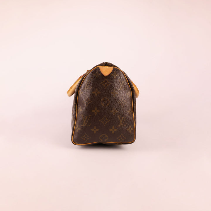 Louis Vuitton Speedy 25