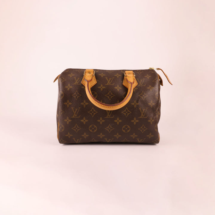 Louis Vuitton Speedy 25
