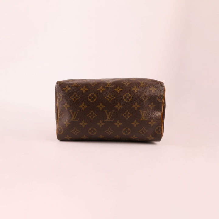 Louis Vuitton Speedy 25