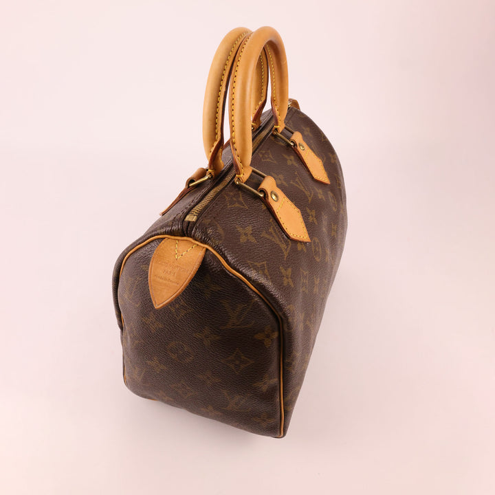 Louis Vuitton Speedy 25