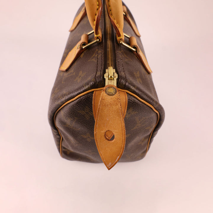 Louis Vuitton Speedy 25