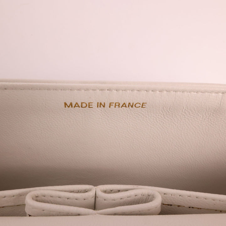 Chanel Vintage Double Flap Medium