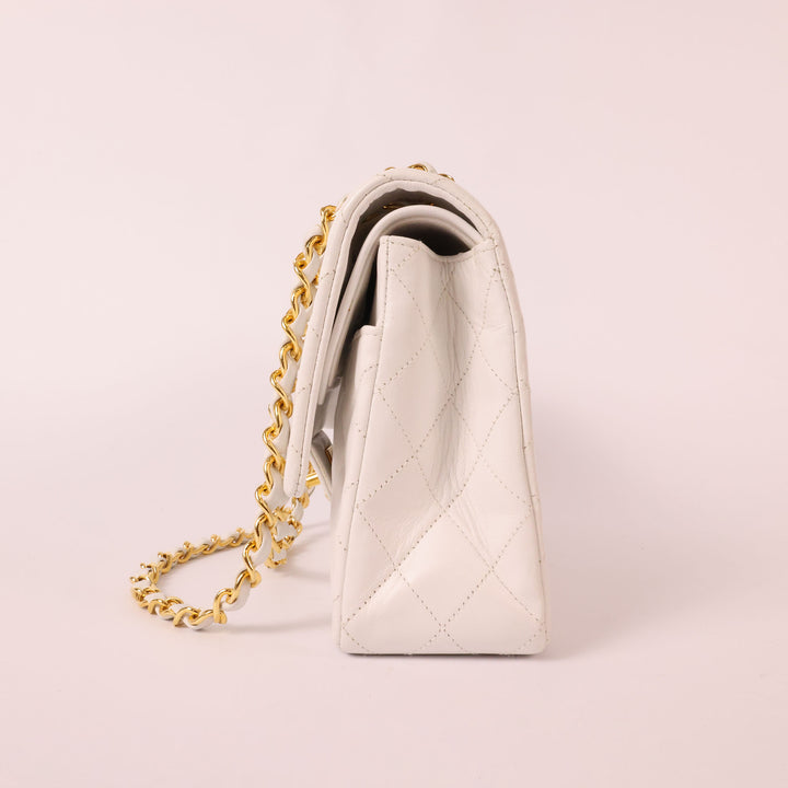 Chanel Vintage Double Flap Medium