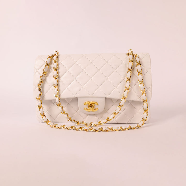 Chanel Vintage Double Flap Medium