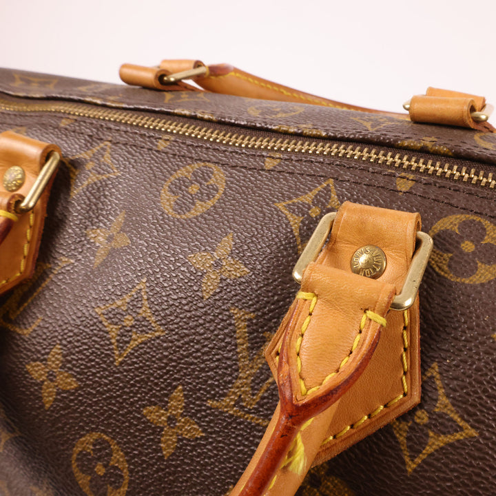 Louis Vuitton Speedy 30