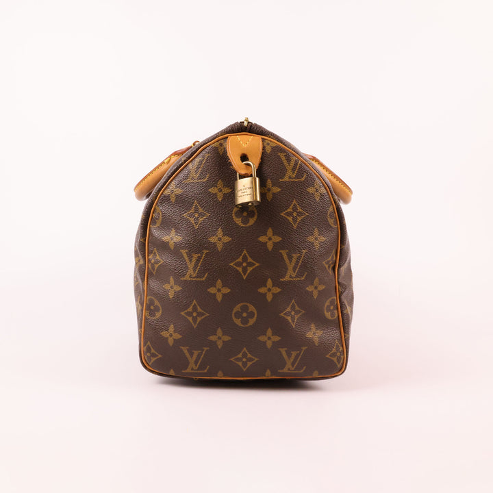 Louis Vuitton Speedy 30