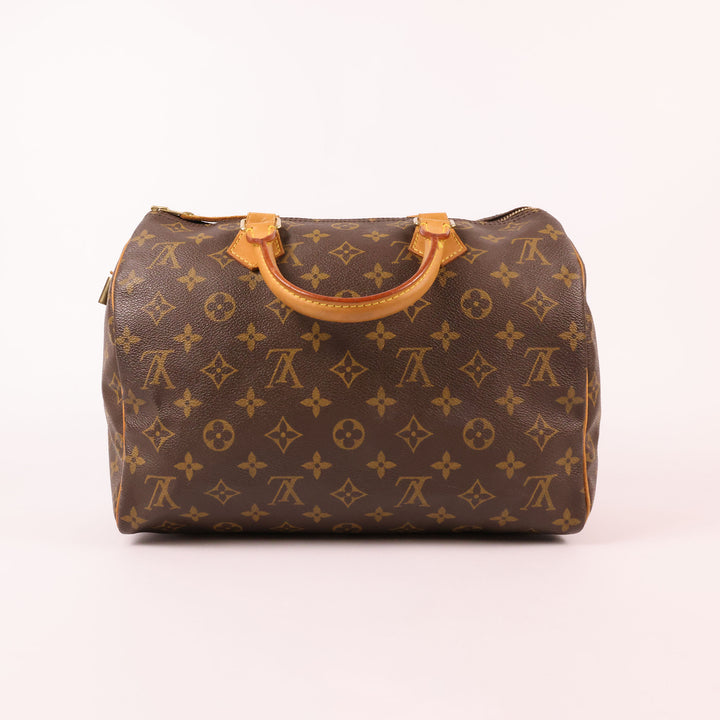 Louis Vuitton Speedy 30