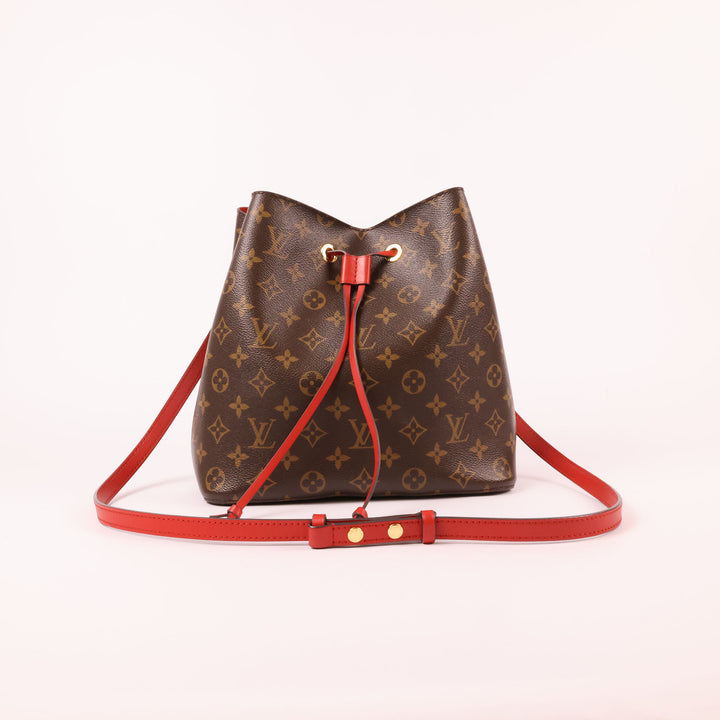 Louis Vuitton Neo Noé MM