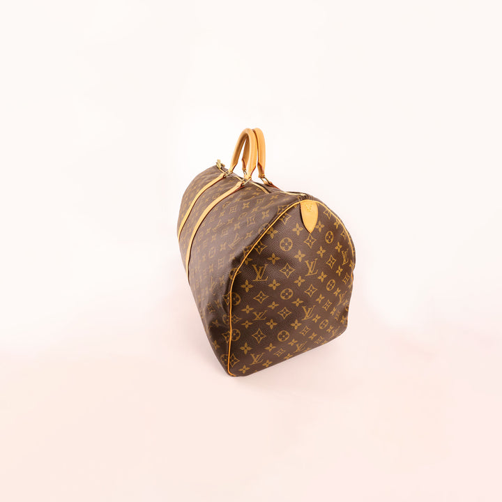 Louis Vuitton Keepall 55