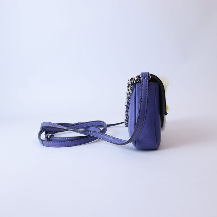 Fendi Monster Micro