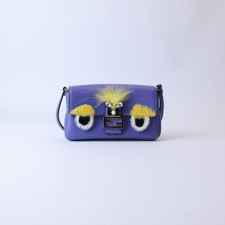 Fendi Monster Micro