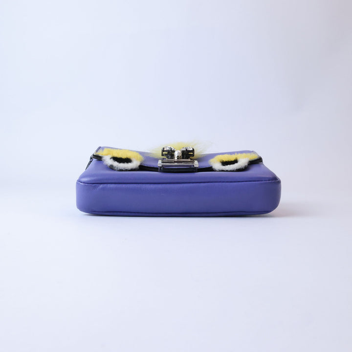 Fendi Monster Micro