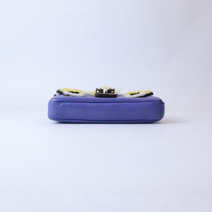 Fendi Monster Micro