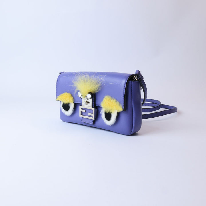 Fendi Monster Micro