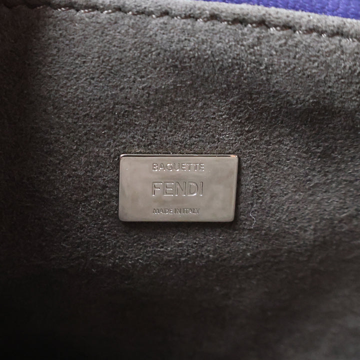 Fendi Monster Micro