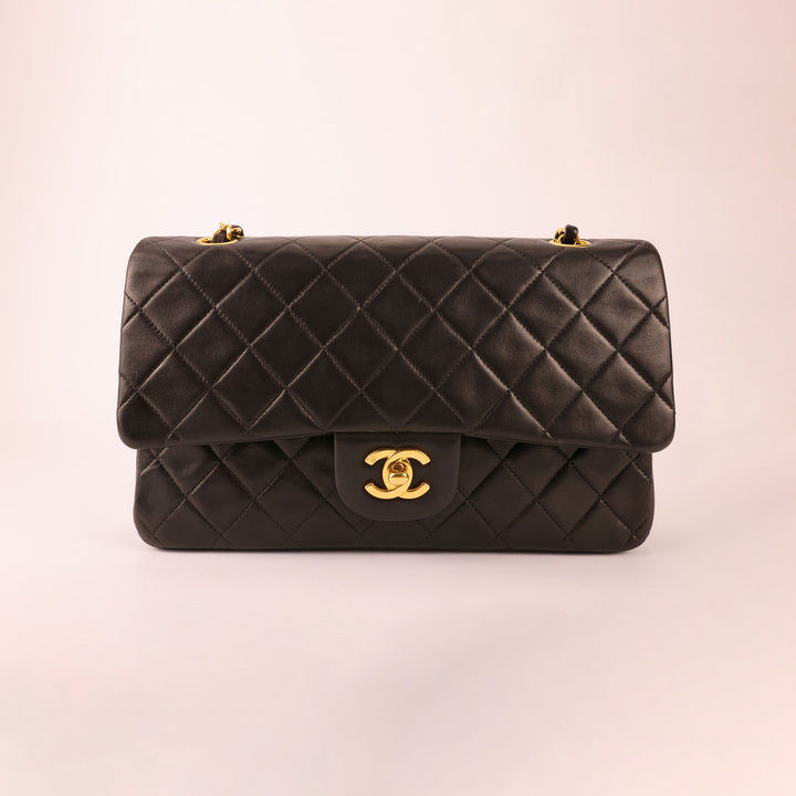 Chanel Vintage Classic Flap Medium