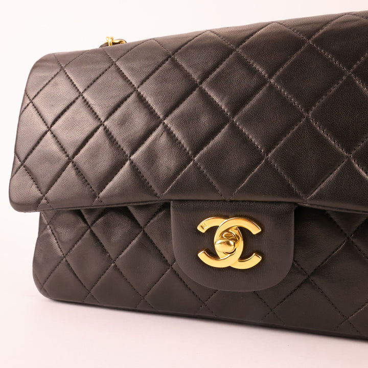 Chanel Vintage Classic Flap Medium
