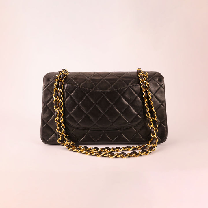 Chanel Vintage Classic Flap Medium