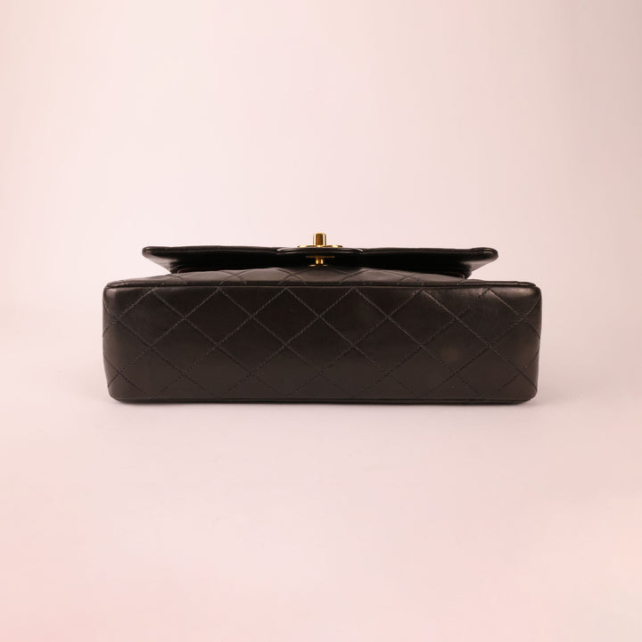 Chanel Vintage Classic Flap Medium
