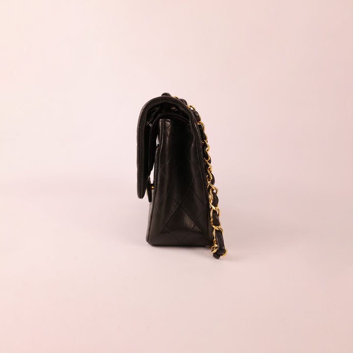 Chanel Vintage Classic Flap Medium