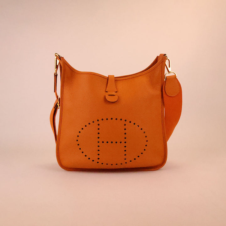 Hermès Evelyne III 33