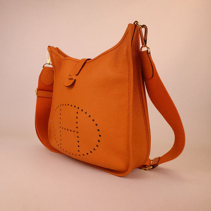 Hermès Evelyne III 33