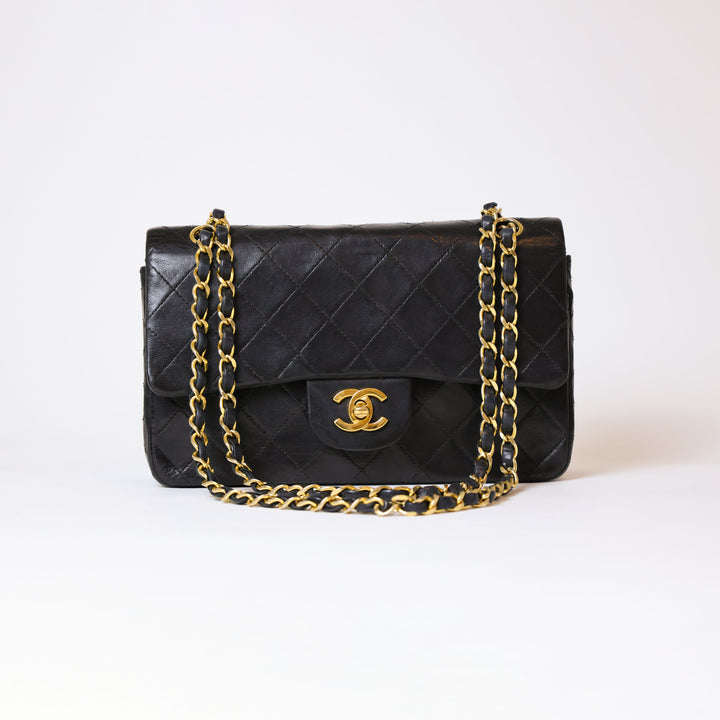 Chanel Vintage Classic Flap small
