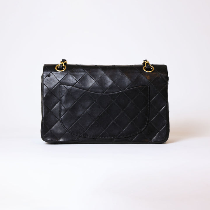 Chanel Vintage Classic Flap small