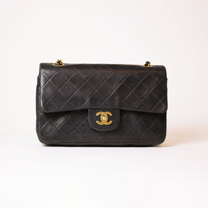 Chanel Vintage Classic Flap small