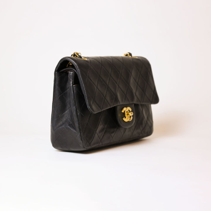 Chanel Vintage Classic Flap small