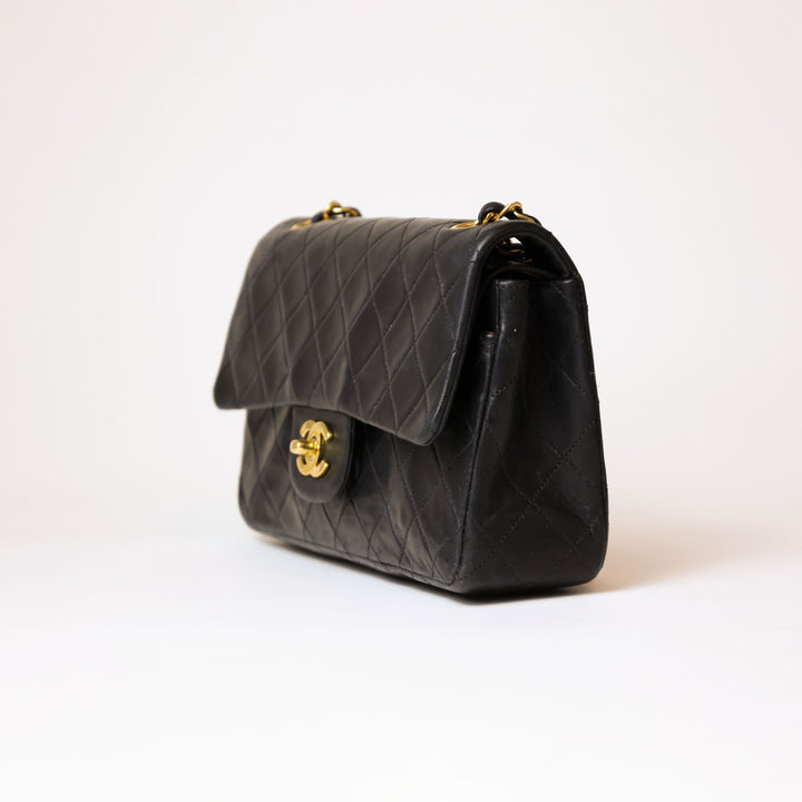 Chanel Vintage Classic Flap small