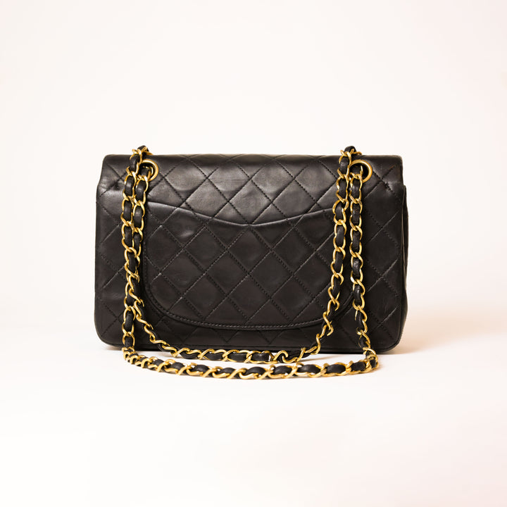 Chanel Vintage Classic Flap small