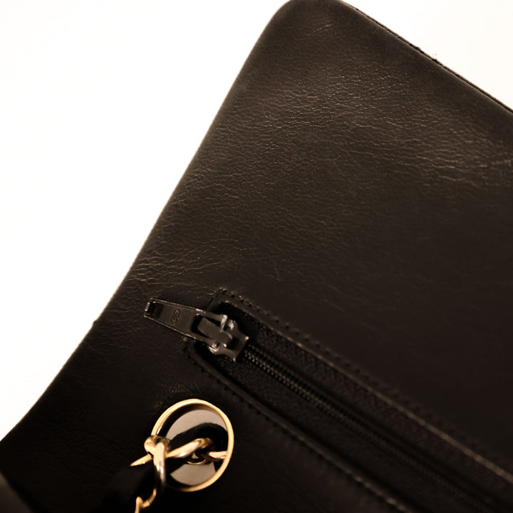 Chanel Vintage Classic Flap small