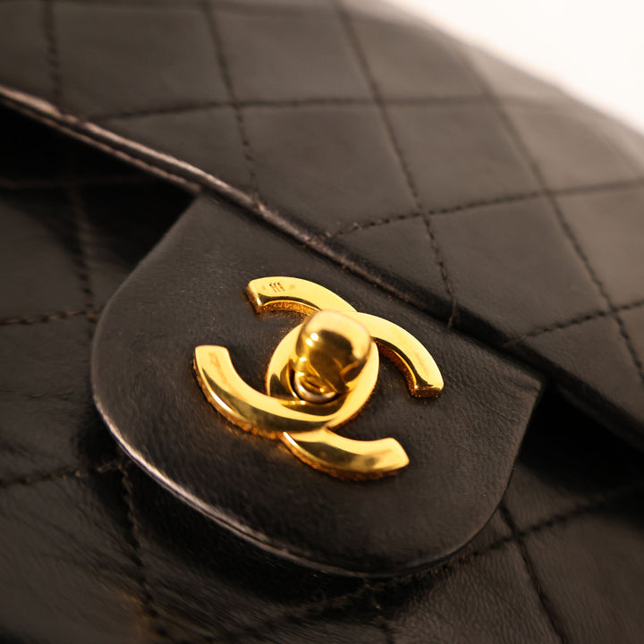 Chanel Vintage Classic Flap small