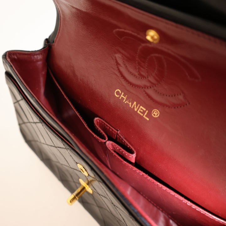 Chanel Vintage Classic Flap small