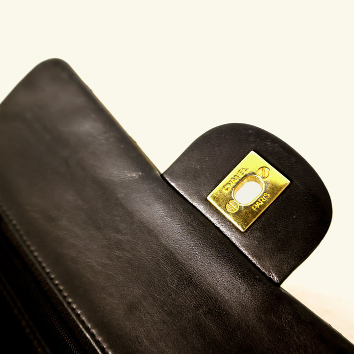 Chanel Vintage Classic Flap small