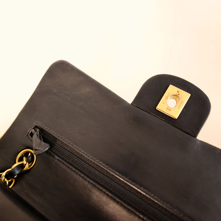 Chanel Vintage Classic Flap small