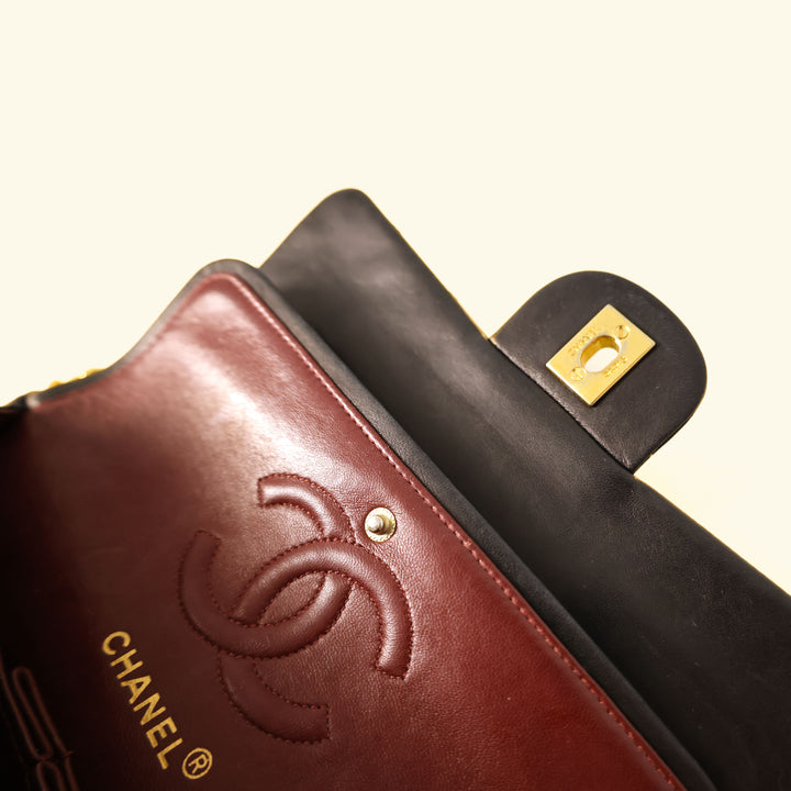 Chanel Vintage Classic Flap small