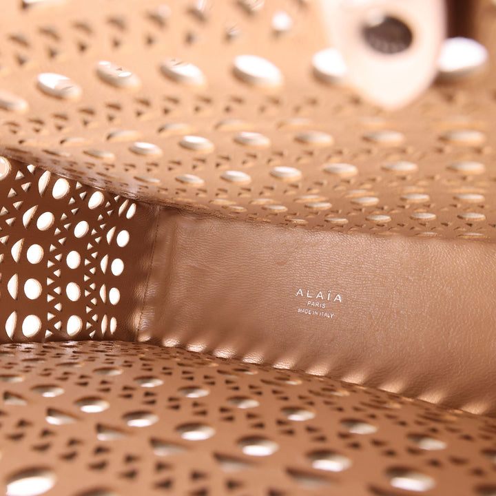 Alaïa Vienne 20