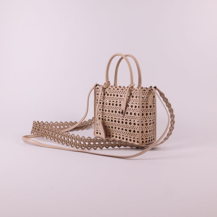 Alaïa Vienne 20